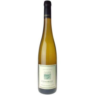 Condrieu Les Chaillets de l’Enfer 2022, Domaine Georges Vernay